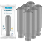 Wessper AquaClaro, 6 tk