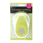 Dekoratiivne augustaja, Lill, 63 mm