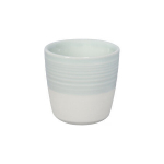 Espressotass Loveramics Dale Harris 80ml, Celadon Blue