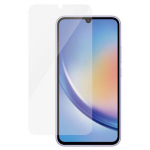 Blun Extreeme Shock Samsung Galaxy A34 5G (A346E), Caurspīdīga