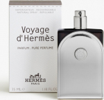 Parf&uuml;&uuml;mvesi Herm&egrave;s Hermes Voyage D'hermes EDP naistele, 35ml