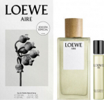 Komplekt Loewe Komplekt Aire Loewe naistele: tualettvesi EDT, 150ml + 20ml