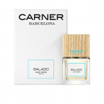 Parf&uuml;&uuml;mvesi Carner Barcelona Salado EDP, 100 ml