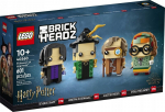 40560 LEGO&reg; BrickHeadz Sigat&uuml;&uuml;ka professorid