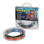 Tamiil Taipan Elite PE X8, 135 m