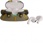 TWS juhtmevabad k&otilde;rvaklapid Spaceship Rick and Morty