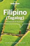 Lonely Planet Filipino (Tagalog) Phrasebook & Dictionary, 6th edition