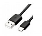 Samsung USB Type C EP-DR140ABE, 0,8 m