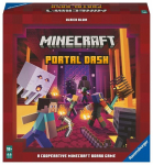 Lauam&auml;ng Ravensburger Minecraft Portal Dash, PL