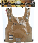 Laste &ldquo;kuulikindel&rdquo; vest
