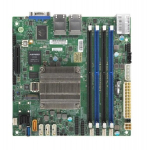 Emaplaat SuperMicro A2SDi-4C-HLN4F