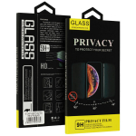 Privacy Glass - Samsung Galaxy A34