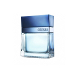 Raseerimisj&auml;rgne losjoon meestele Guess Seductive Blue, 100 ml