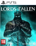 Arvutim&auml;ng Rollim&auml;ng - Lords Of The Fallen - PS5 - Blu-Ray - 18+ - Karpiversioon