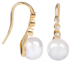 H&otilde;bedased k&otilde;rvar&otilde;ngad naistele JwL Luxury Pearls sJL0411