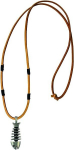 Nahk n&ouml;&ouml;r ripatsiga (RA2P5B)
