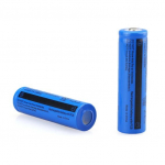 Laetav aku 18650, 12000 mAh, 2 tk