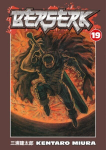 Berserk Volume 19: Volume 19 illustrated edition, v. 19