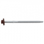 Eterniidikruvi puur 6,0x110/70 Ruspert RR29 punane, 10 tk pakis