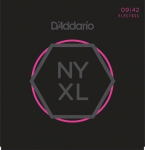 Kitarrikeeled D'Addario NY XL 009 042 Strings for Electric Guitar