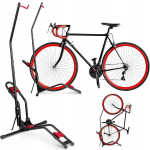 Jalgrattahoidja Stand, must