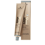 Plaukų dažai Schwarzkopf Blondme Lift and Blend Ash, 60ml
