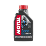 Mootori&otilde;li Motul 3000 4T 10W40 1 l (107672)