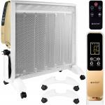 MalTec 110641 2500 W elektriline konvektsioonk&uuml;tteseade