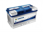 Aku Varta BD F17, 80Ah, 740A, 12V