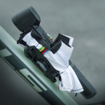 Fidlock pudelihoidja klamber Twist Uni Connector