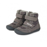 Barefoot saapad D.D.Step W063-333M-W.Dark Grey
