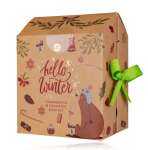 Kinkekomplekt &ldquo;Hello Winter&rdquo;