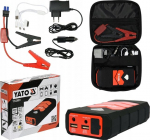Multifunktsionaalne laadija / kanderakett YATO 9000mAh