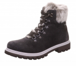 Naiste saapad Legero Monta + Gore-Tex, hall