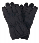 Lenne laste s&otilde;rmkindad Super 21883*042, must