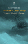 Coast of Utopia Trilogy: Voyage, Shipwreck, Salvage Main, Voyage, Shipwreck, Salvage