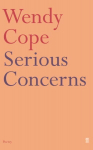Serious Concerns Main