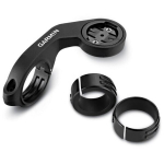 Etteulatuv pikk rattahoidik Garmin Edge 1000 Aero Extended Out-front Bike Mount