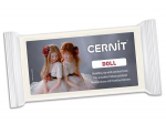 Pol&uuml;meersavi Cernit Doll 500g 010 white