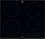 Induktsioonpliit Electrolux HOI650MF