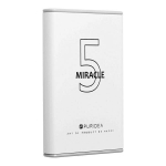 Akupank Puridea S12 5000 mAh