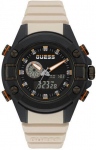 K&auml;ekell meestele Guess Mens Sport G Force GW0269G1