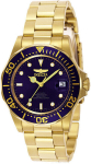 K&auml;ekell meestele Invicta 8930