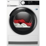 Kuivati Kuivati AEG TR834X85M 8 kg soojuspump AbsoluteCare