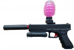 Elektriline geelkuulirelv Glock + kingituseks 8000 kuuli