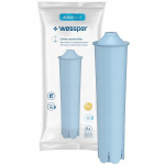Wessper Aquablue - 1 tk