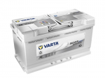 Aku Varta 95Ah 850A ET 12V