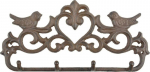Riidenagi Esschert Design, pruun