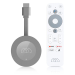 TV vastuv&otilde;tja Homatics Dongle G 4K