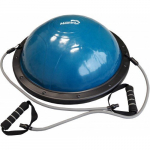 Tasakaalu bosu pall Mambo Max Dynadome